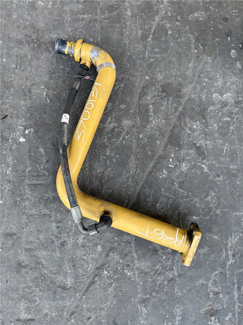 USED PIPE AS image 1
