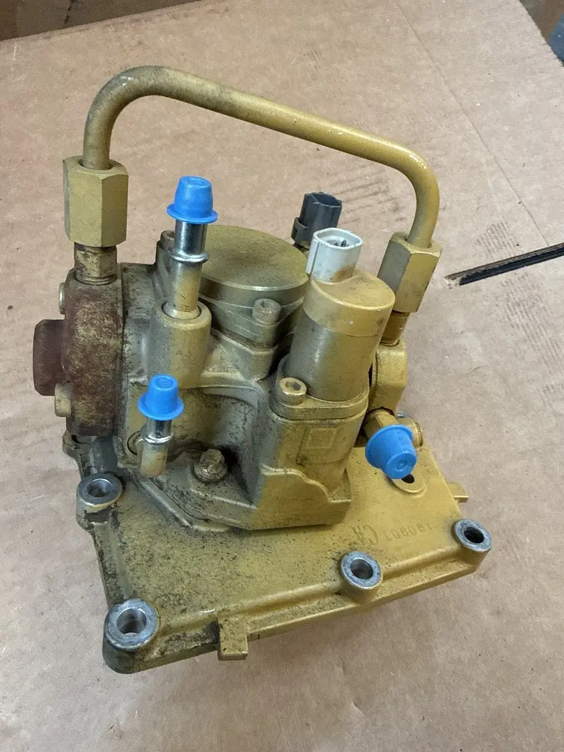 USED PUMP AS image 1