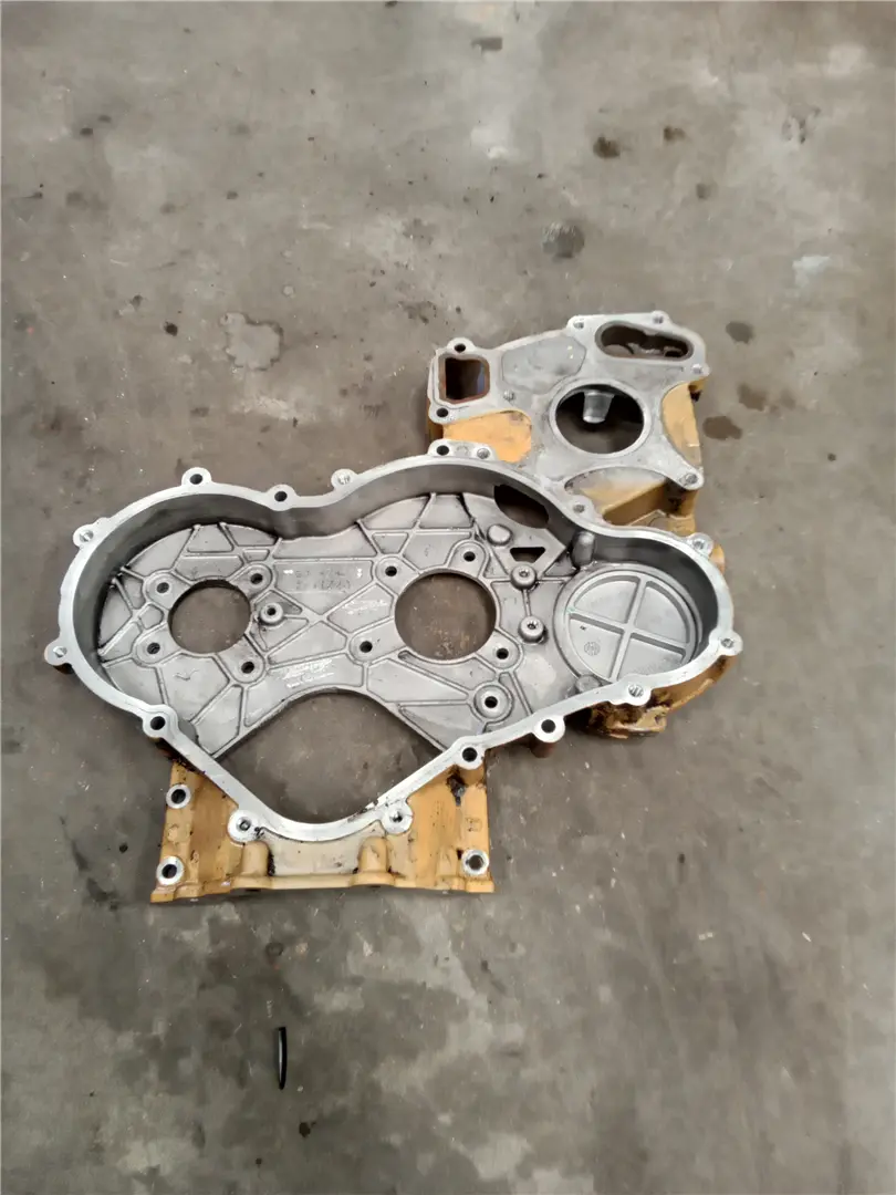 USED CASE GEAR image 1