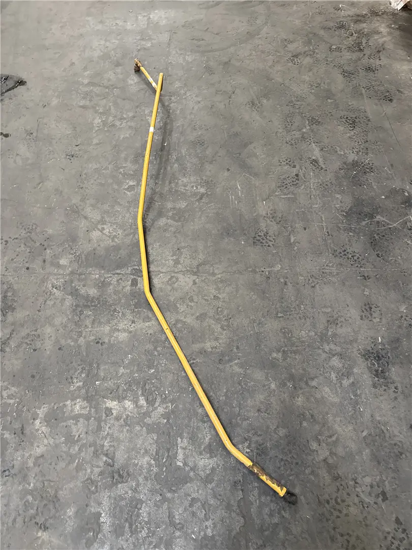 USED TUBE AS image 1