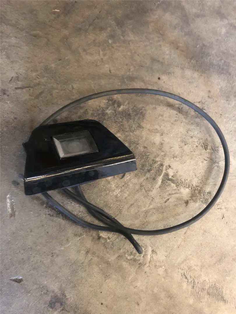 USED CAMERA image 1