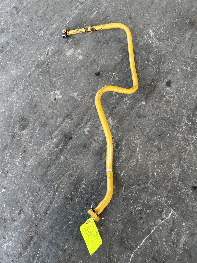 USED TUBE AS image 1