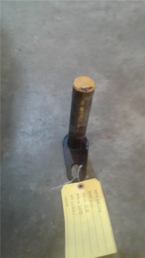 USED PIN AS image 1