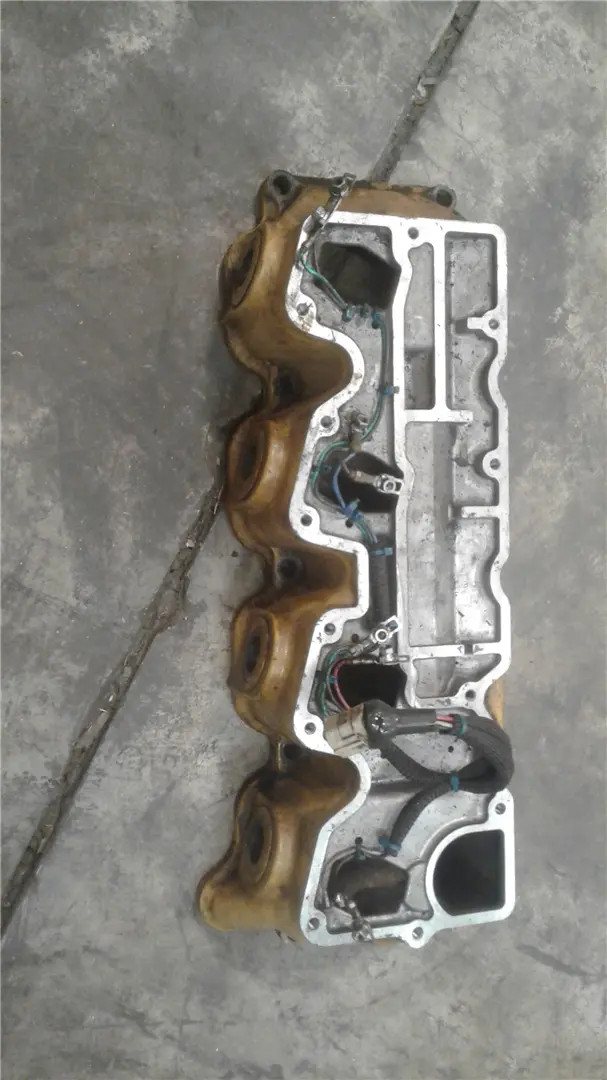 USED COVER AS image 1