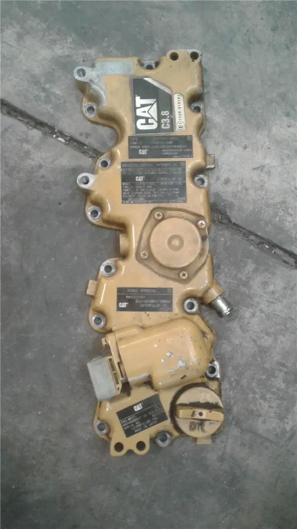 USED COVER AS image 1