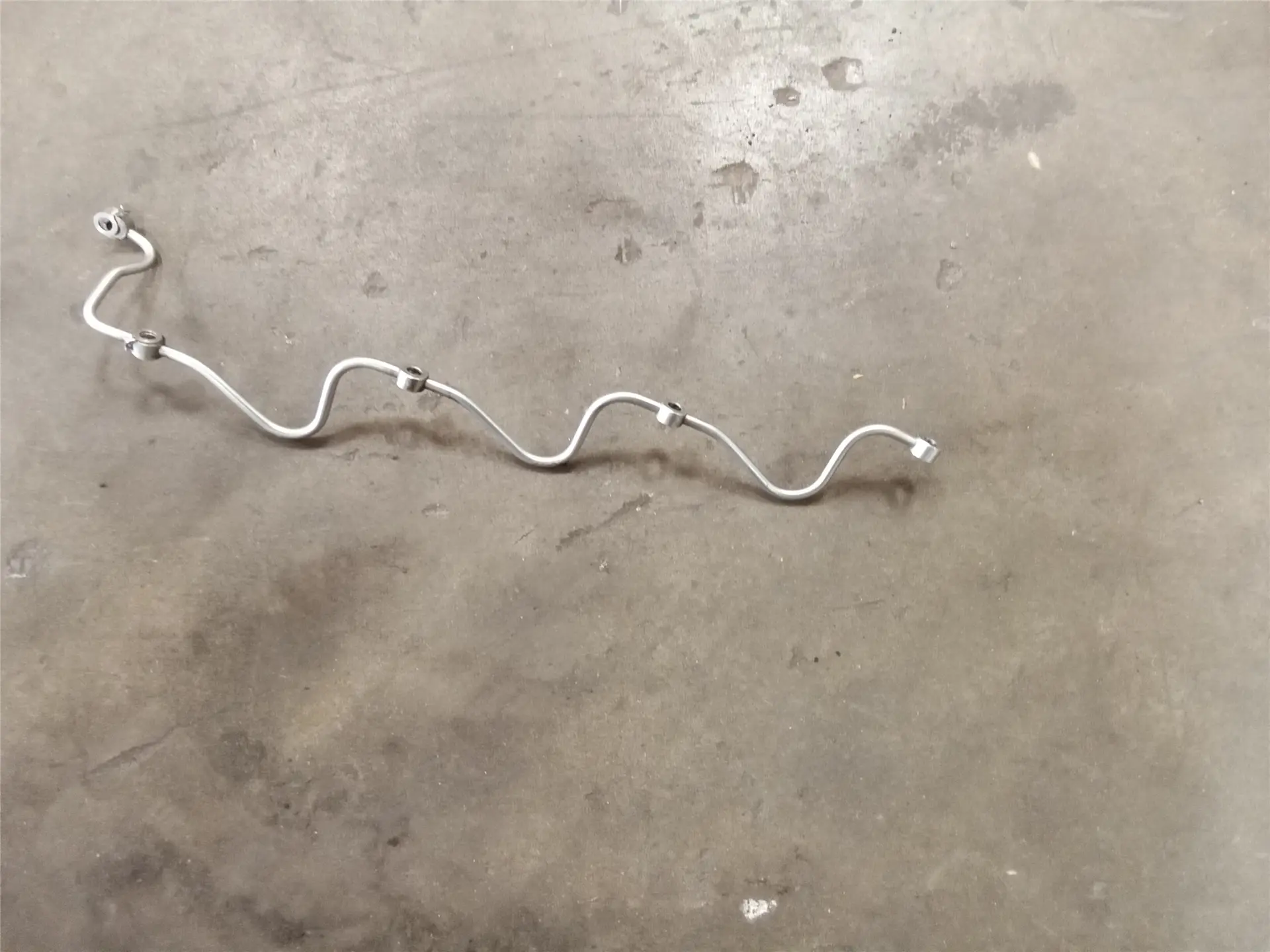 USED TUBE AS image 1
