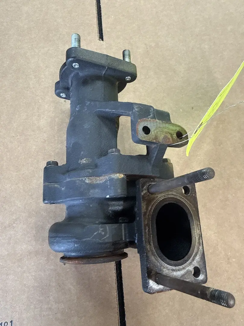 USED FLANGE image 1