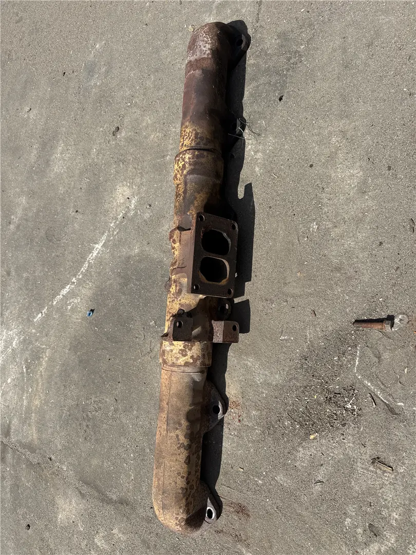 USED MANIFOLD GP image 1
