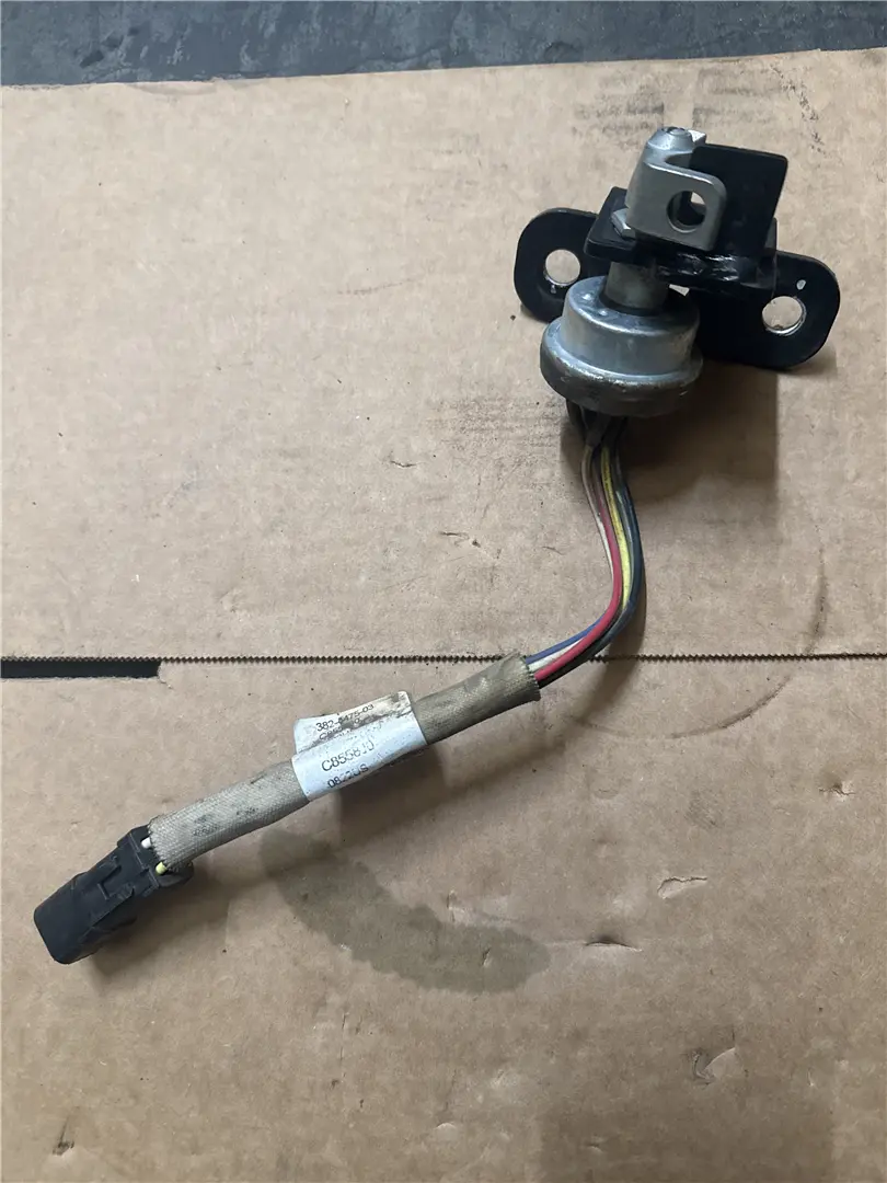 USED SWITCH AS image 1