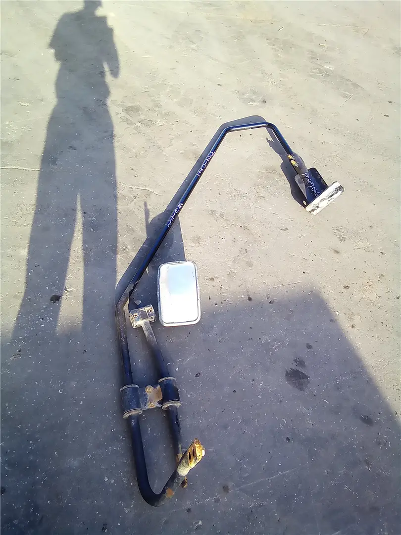 USED HANDRAIL GP image 1