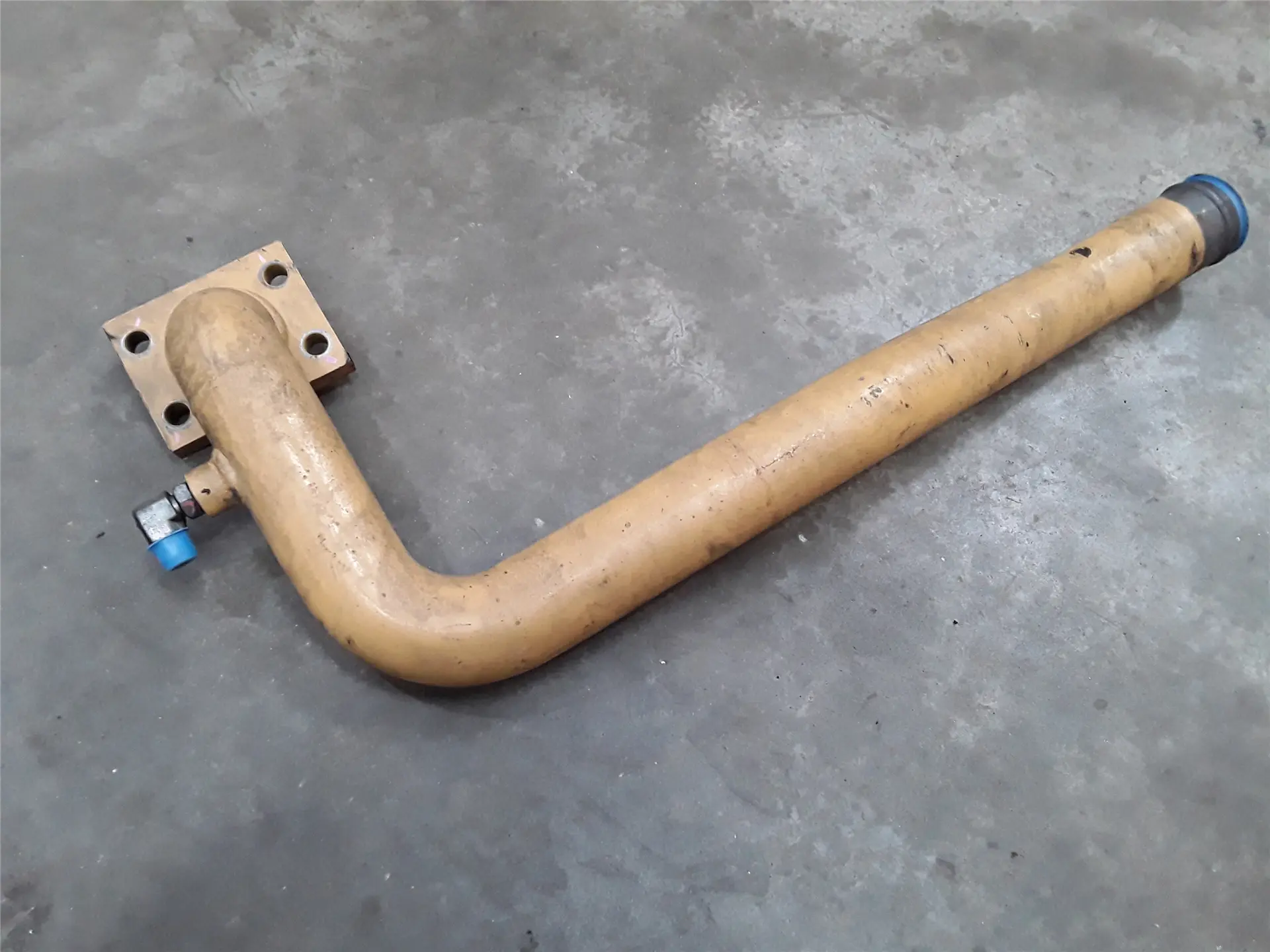 USED PIPE image 1