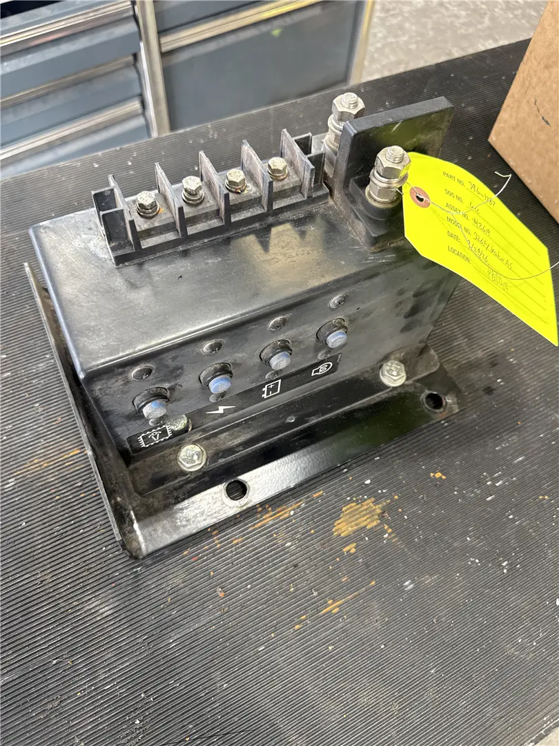 USED PANEL GP image 1