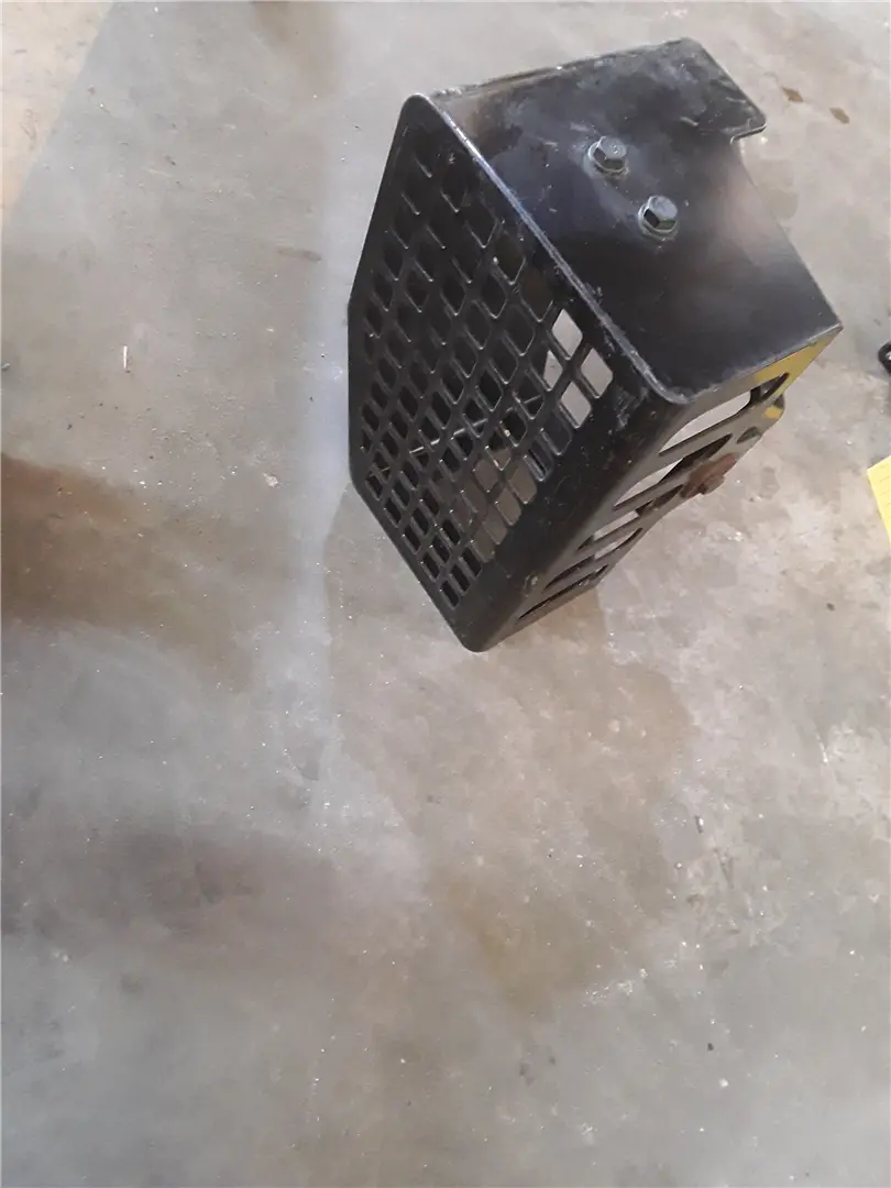USED GUARD AS image 1