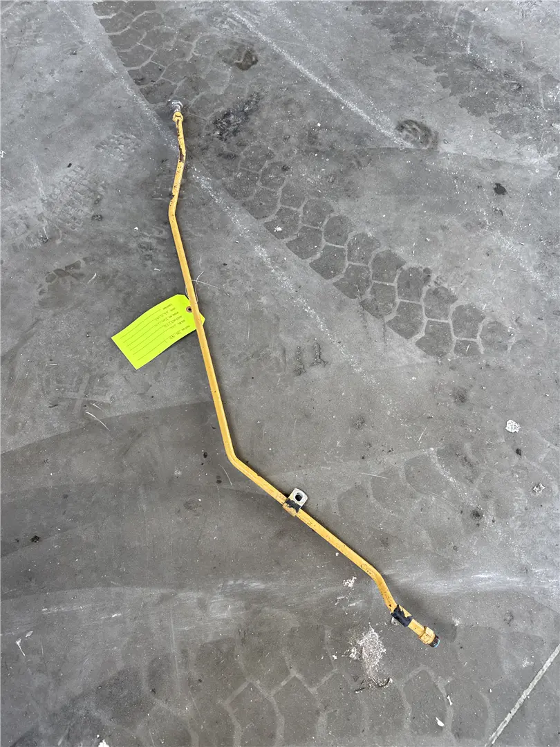 USED TUBE AS image 1