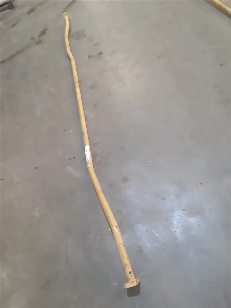 USED TUBE image 1