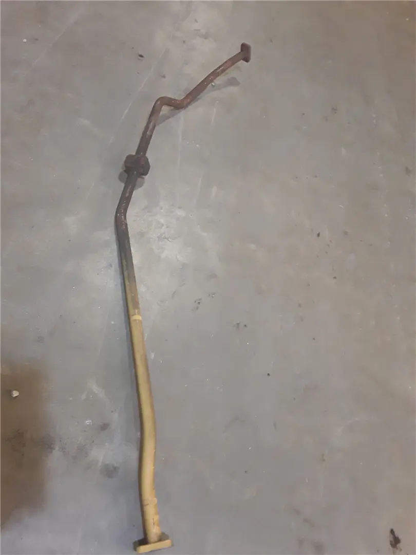 USED TUBE image 1