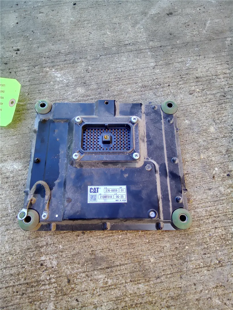 USED ELECTRONIC CO image 1