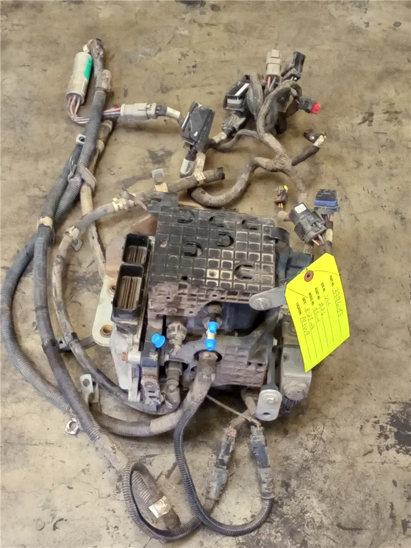 USED MODULE GP image 1