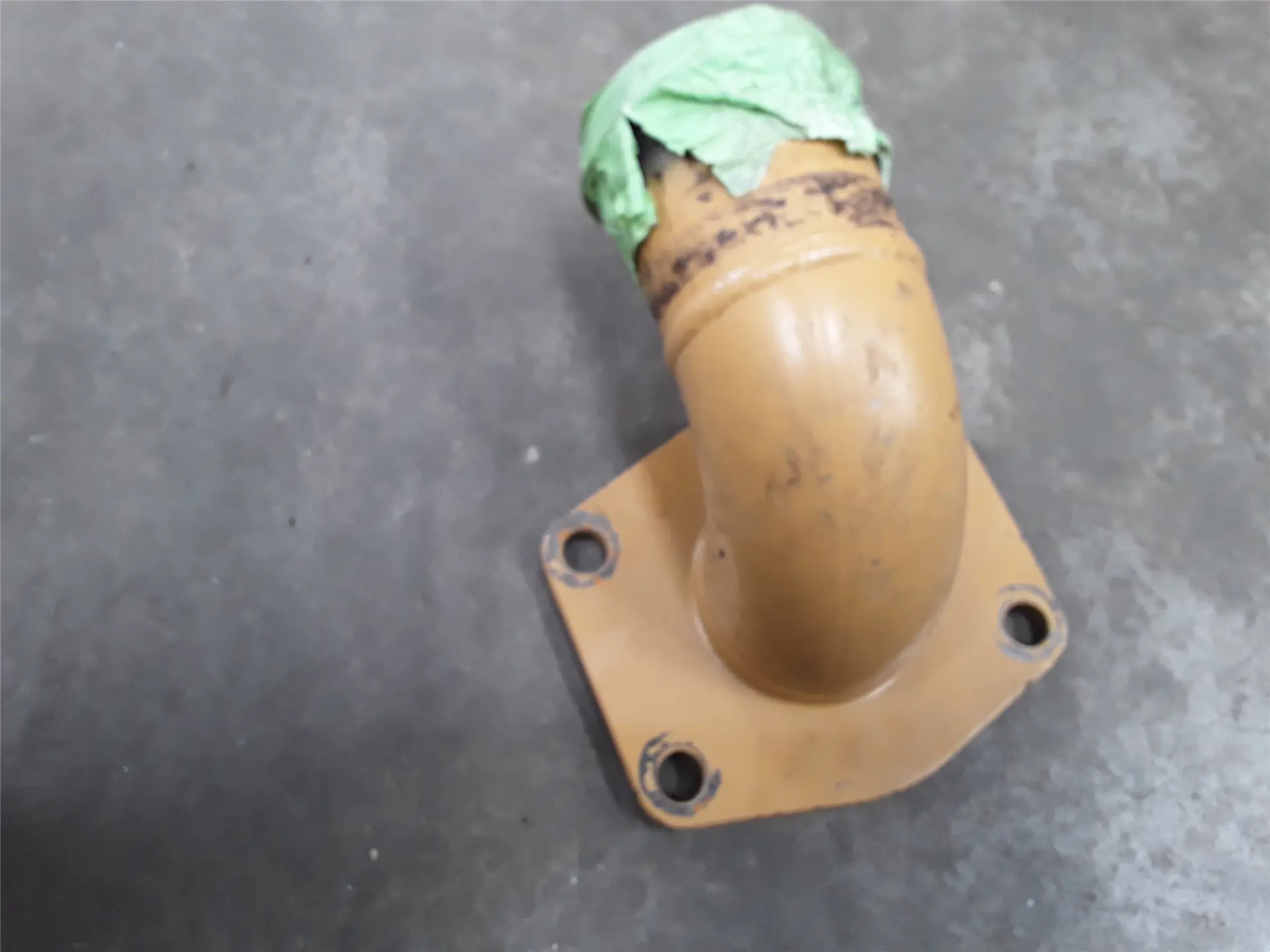 USED PIPE image 1