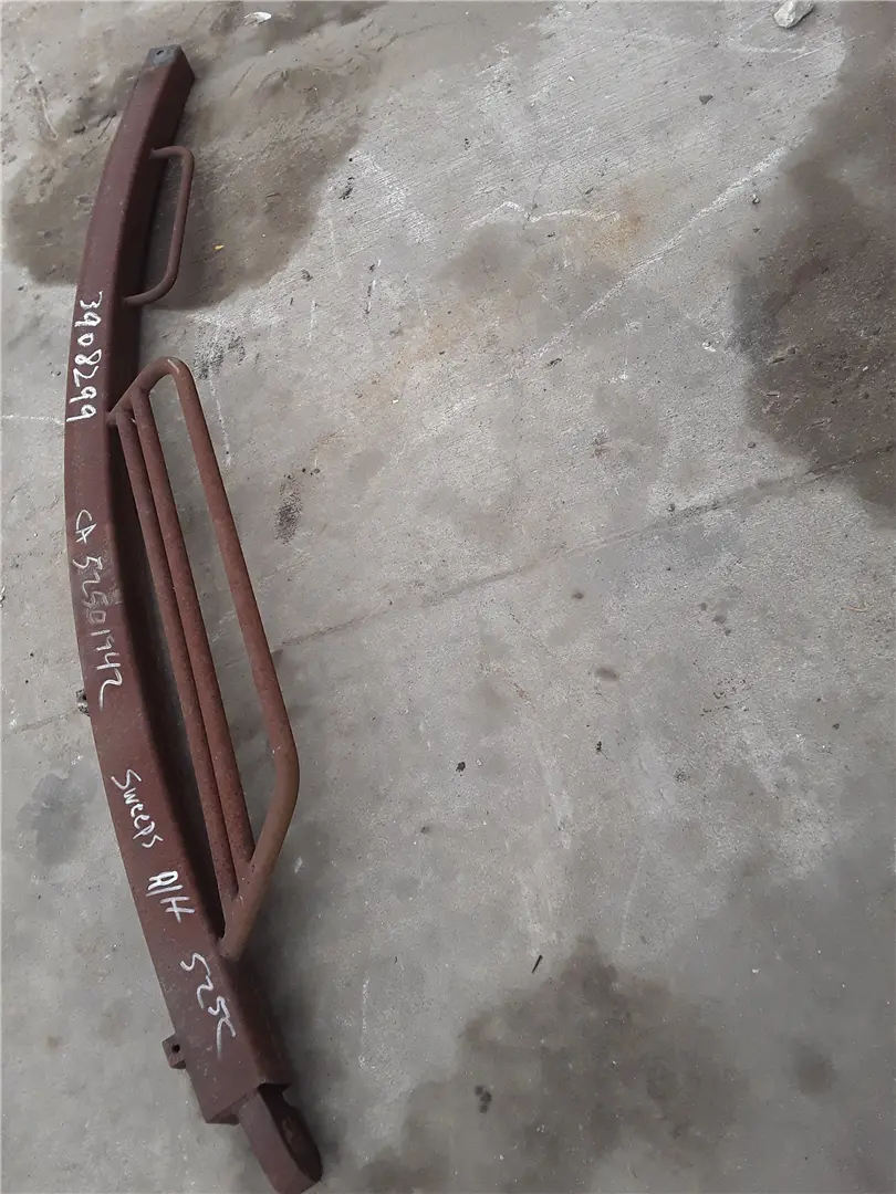 USED SWEEP image 1