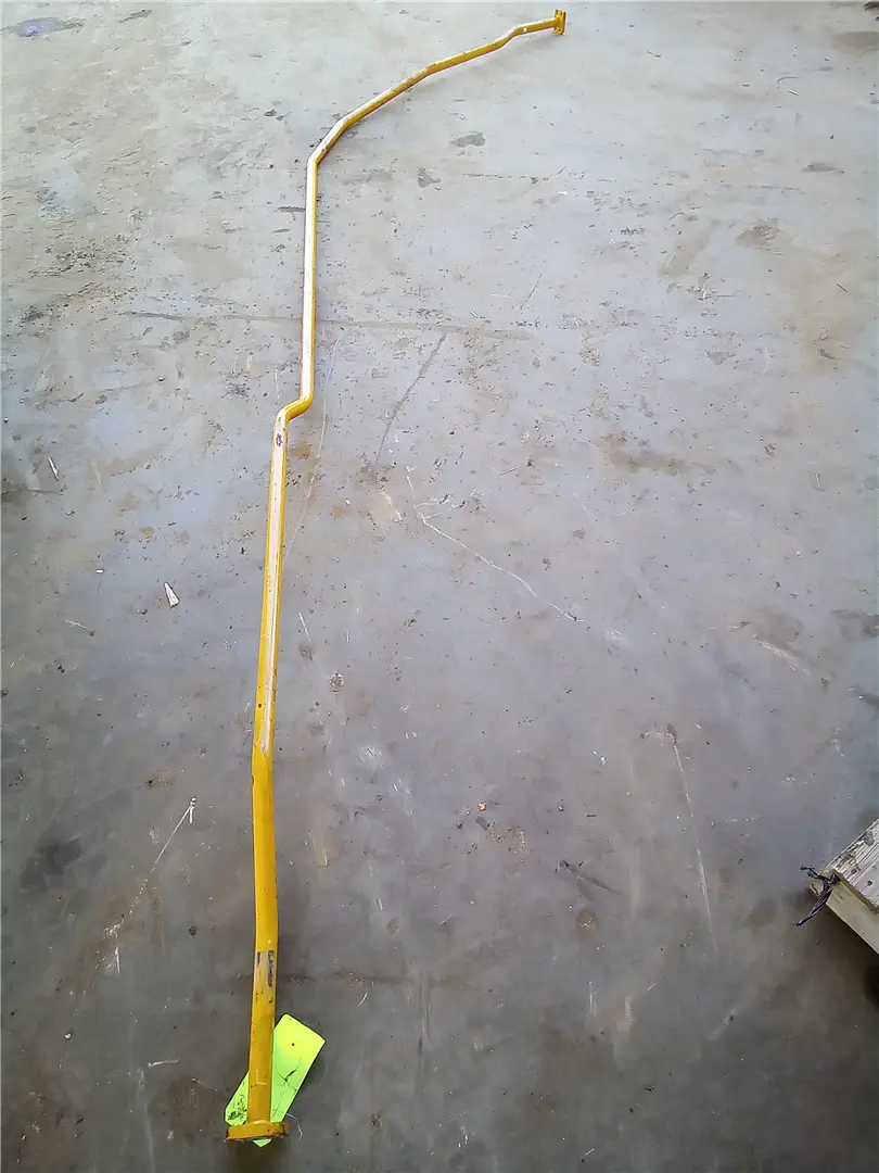 USED TUBE image 1
