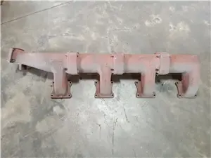 USED MANIFOLD image 1