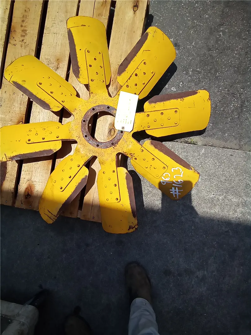 USED FAN image 1