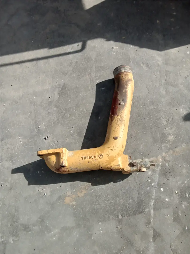 USED TUBE image 1
