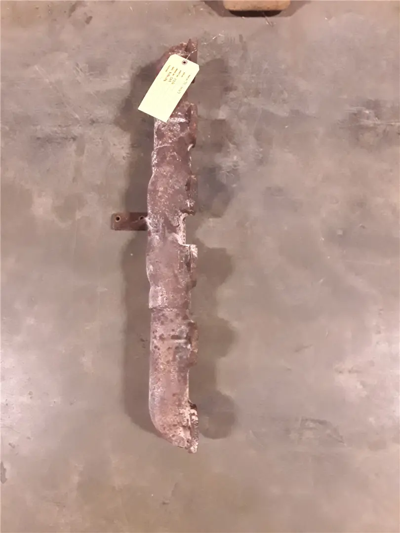 USED MANIFOLD GP-E image 1