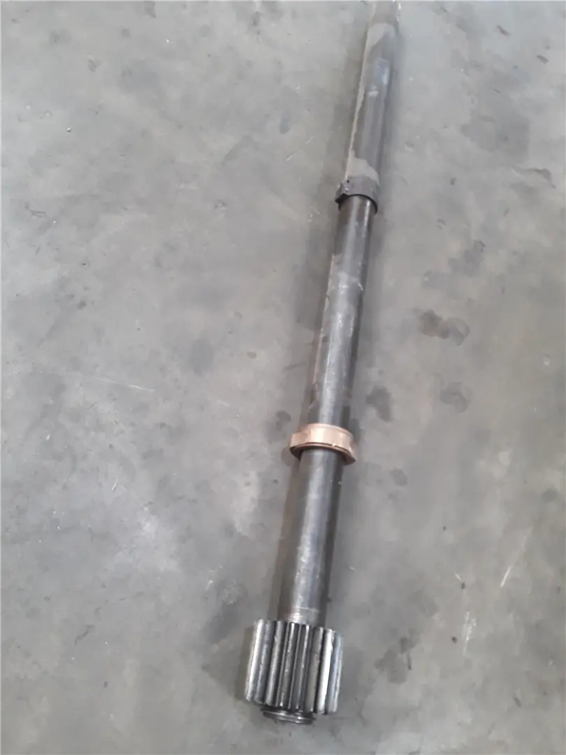 USED SHAFT LH image 1