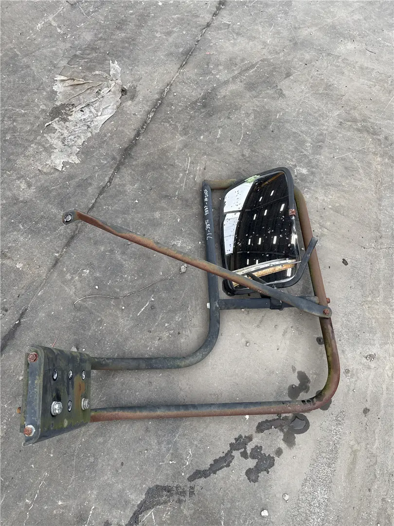 USED MIRROR GP RH image 1