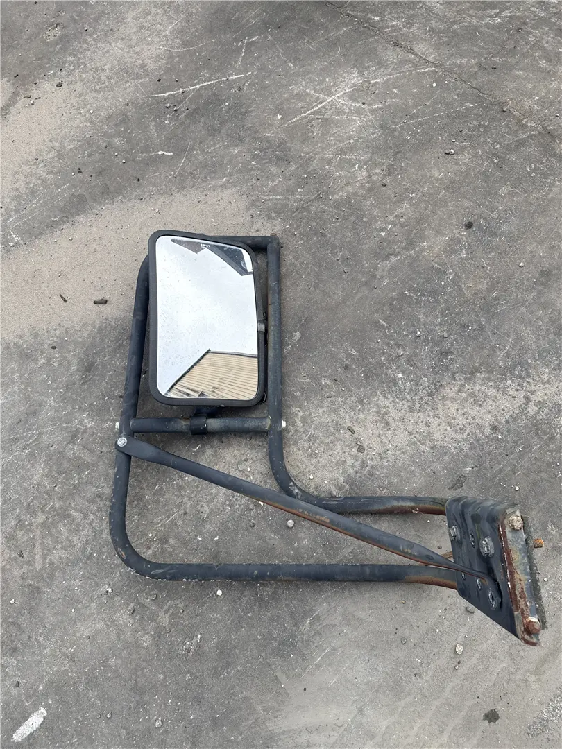 USED MIRROR GP LH image 1