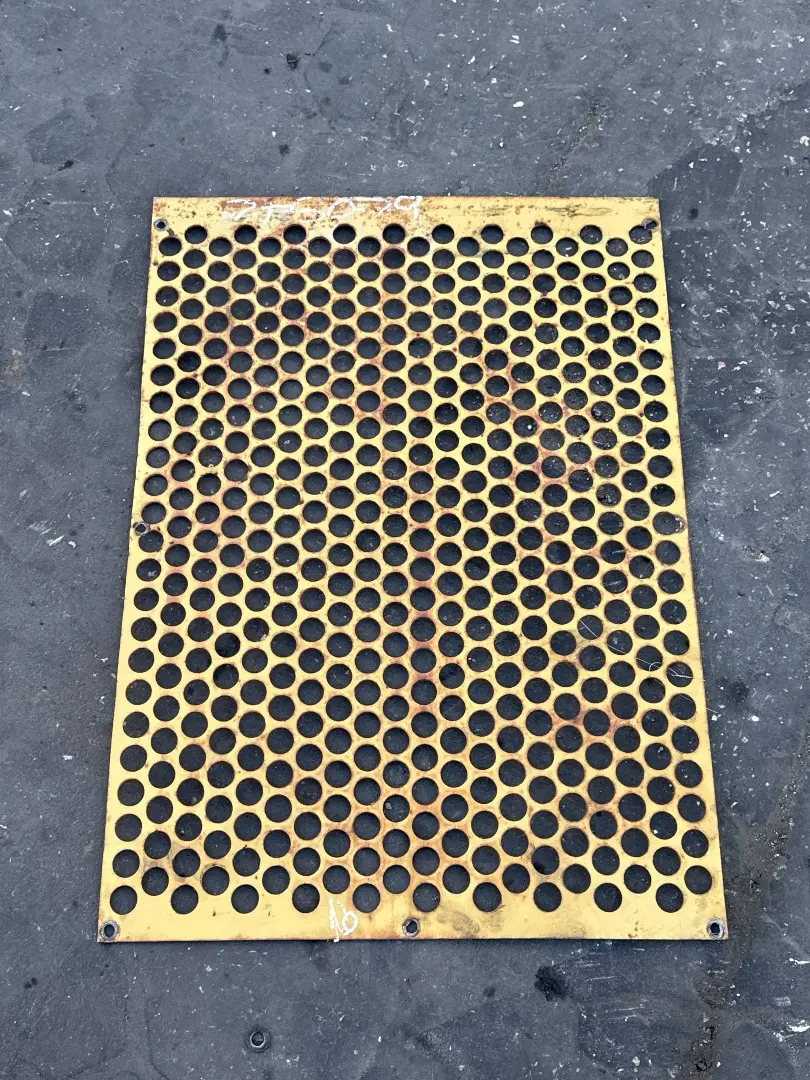 USED GUARD image 1