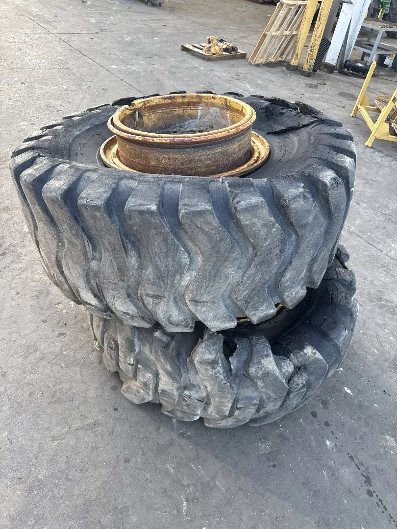 USED RIM image 1