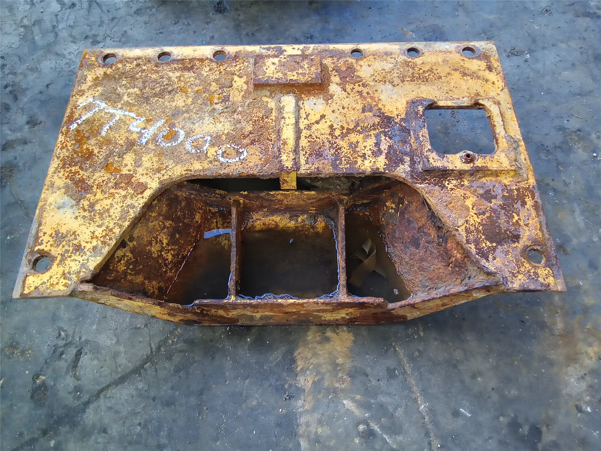 USED GUARD image 1