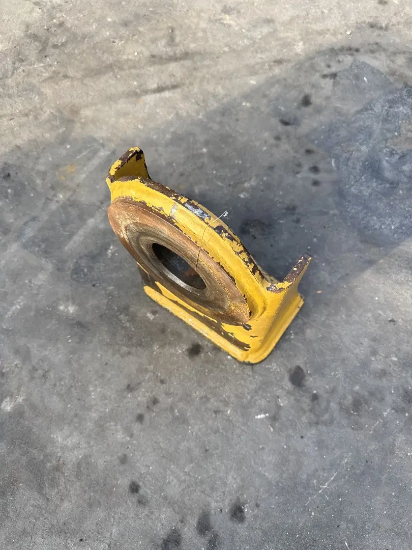 USED RH BRACKET AS image 1