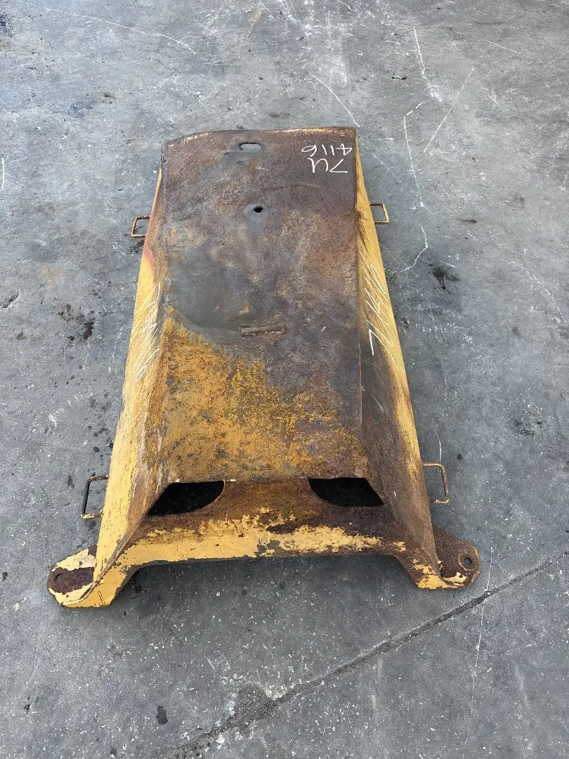 USED GUARD AS image 1