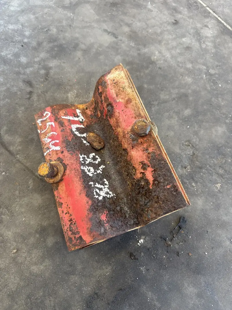 USED PLATE AS image 1