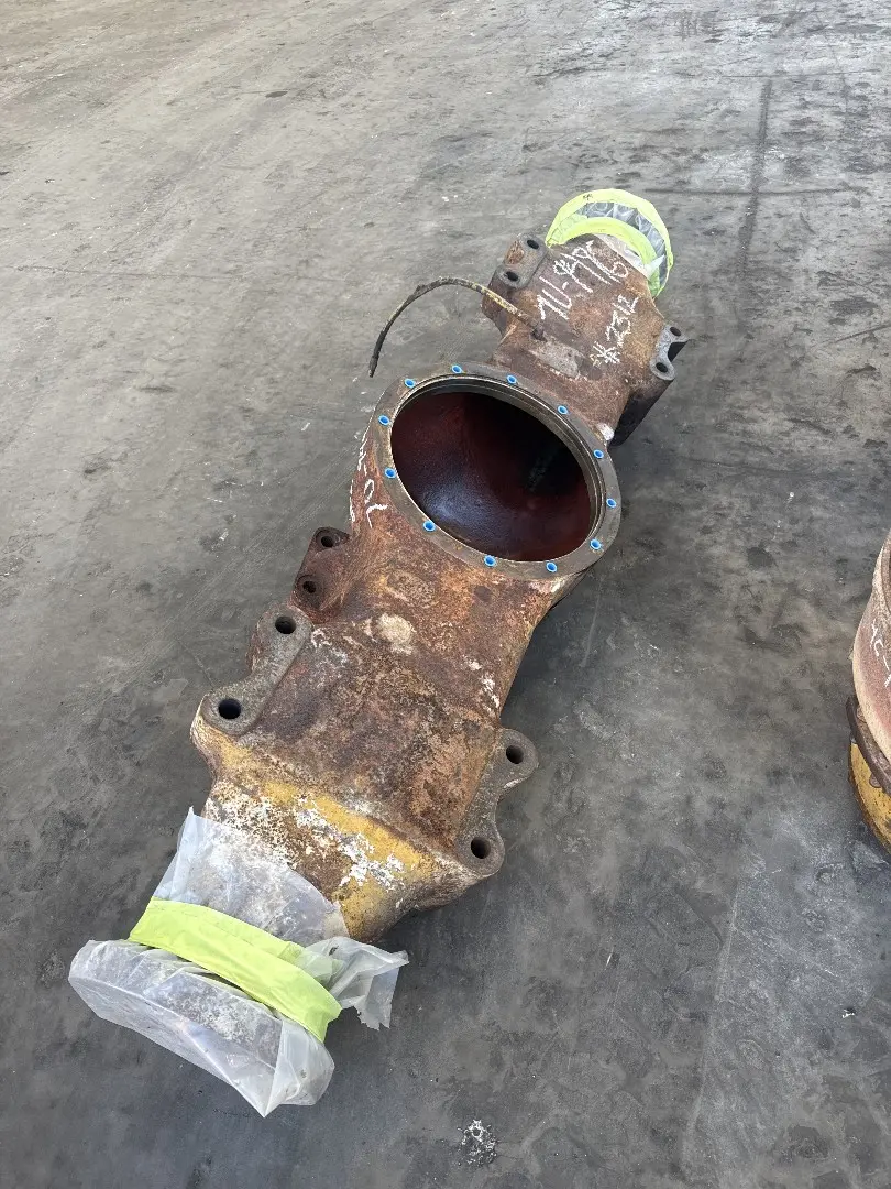 USED AXLE HOUSING image 1