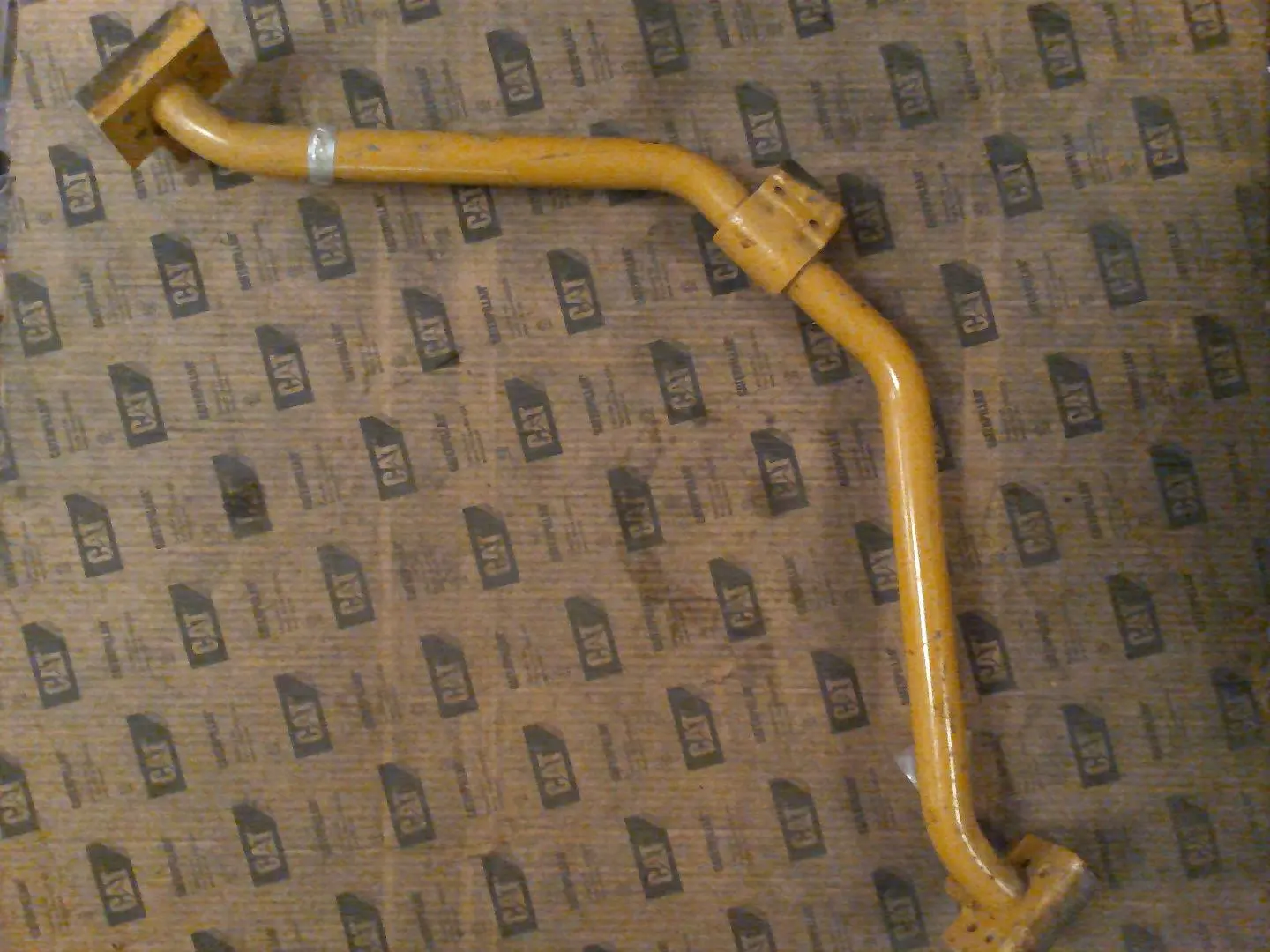 USED TUBE image 1