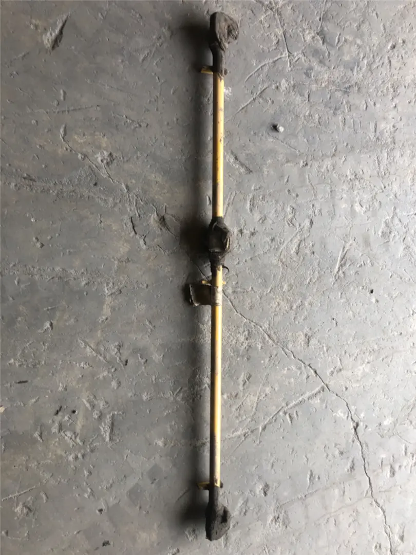 USED TUBE AS image 1