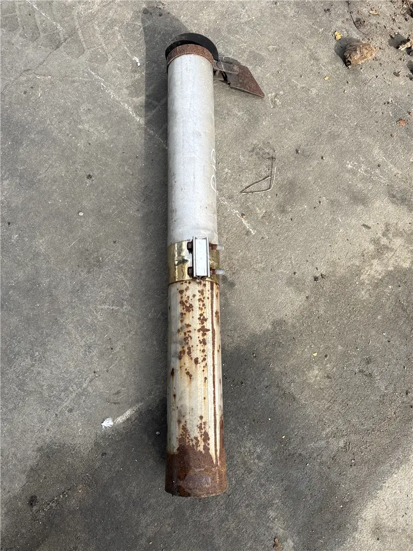 USED EJECTOR AS image 1