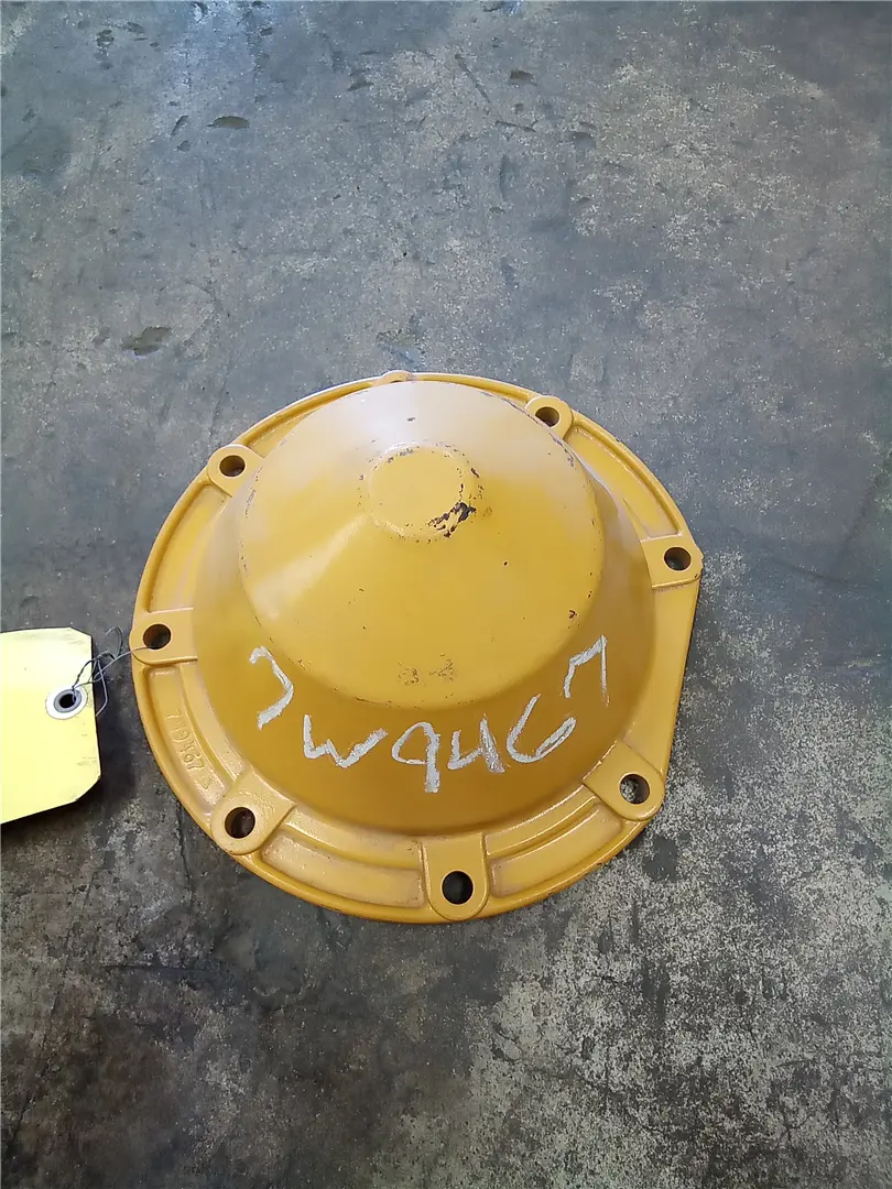 USED COVER image 1