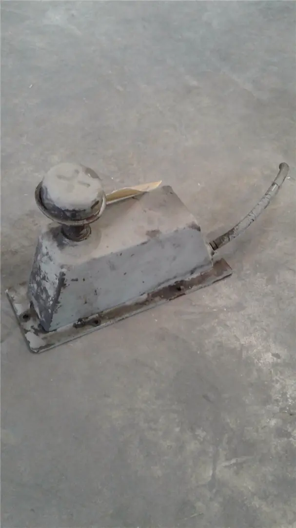 USED LUBE RES image 1