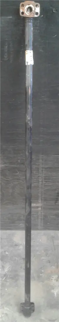 USED TUBE image 1