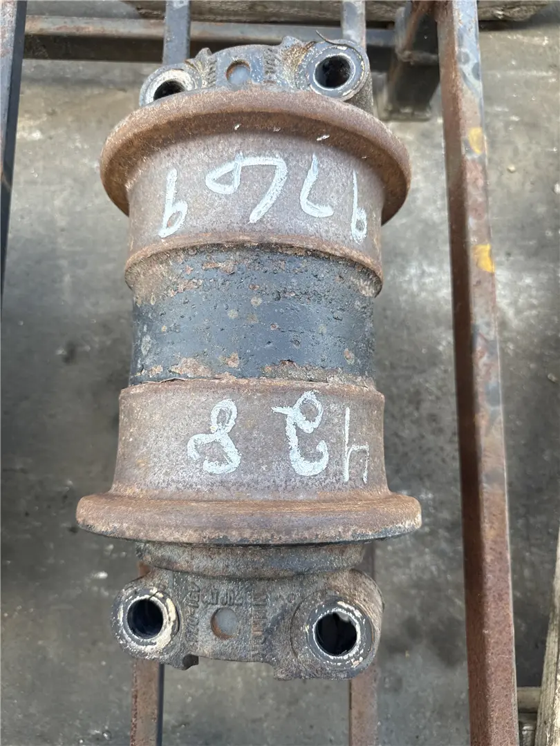 USED ROLLER GP image 1