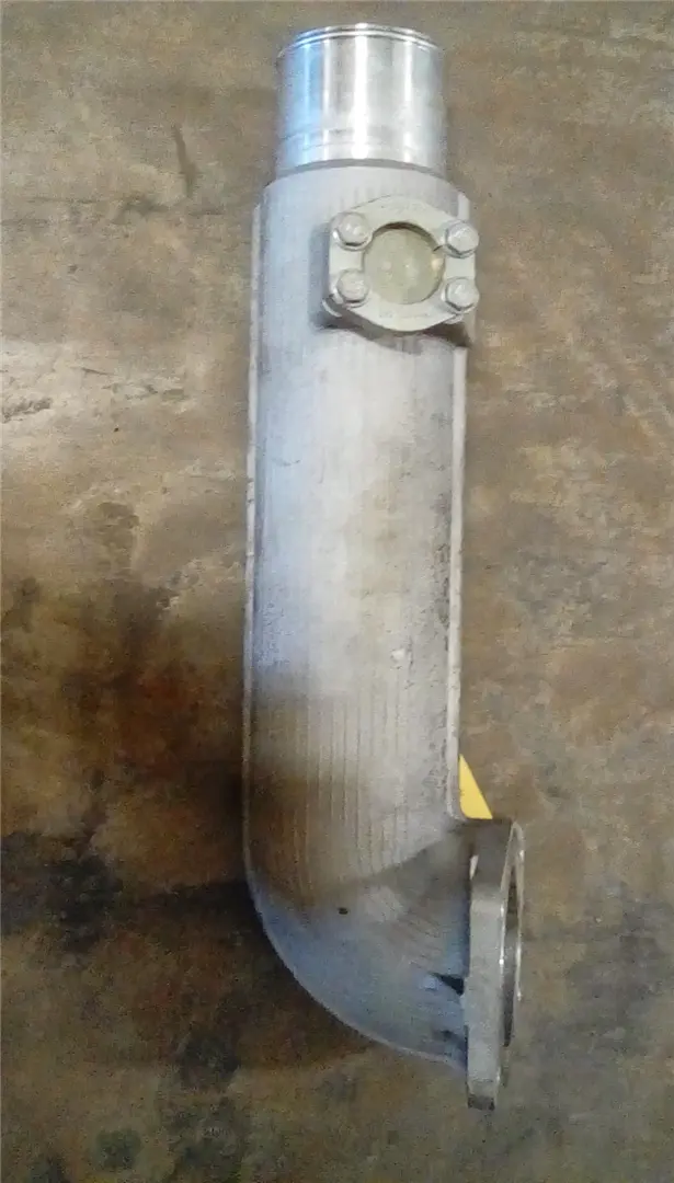 USED PIPE AS image 1