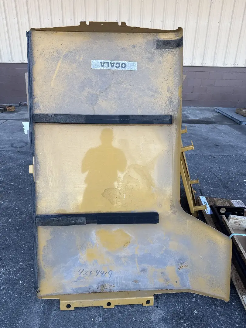 USED DOOR AS image 1