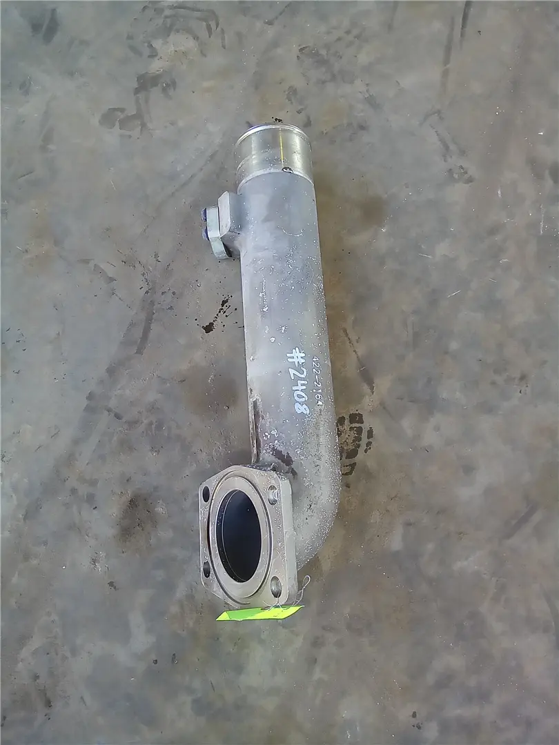 USED PIPE image 1
