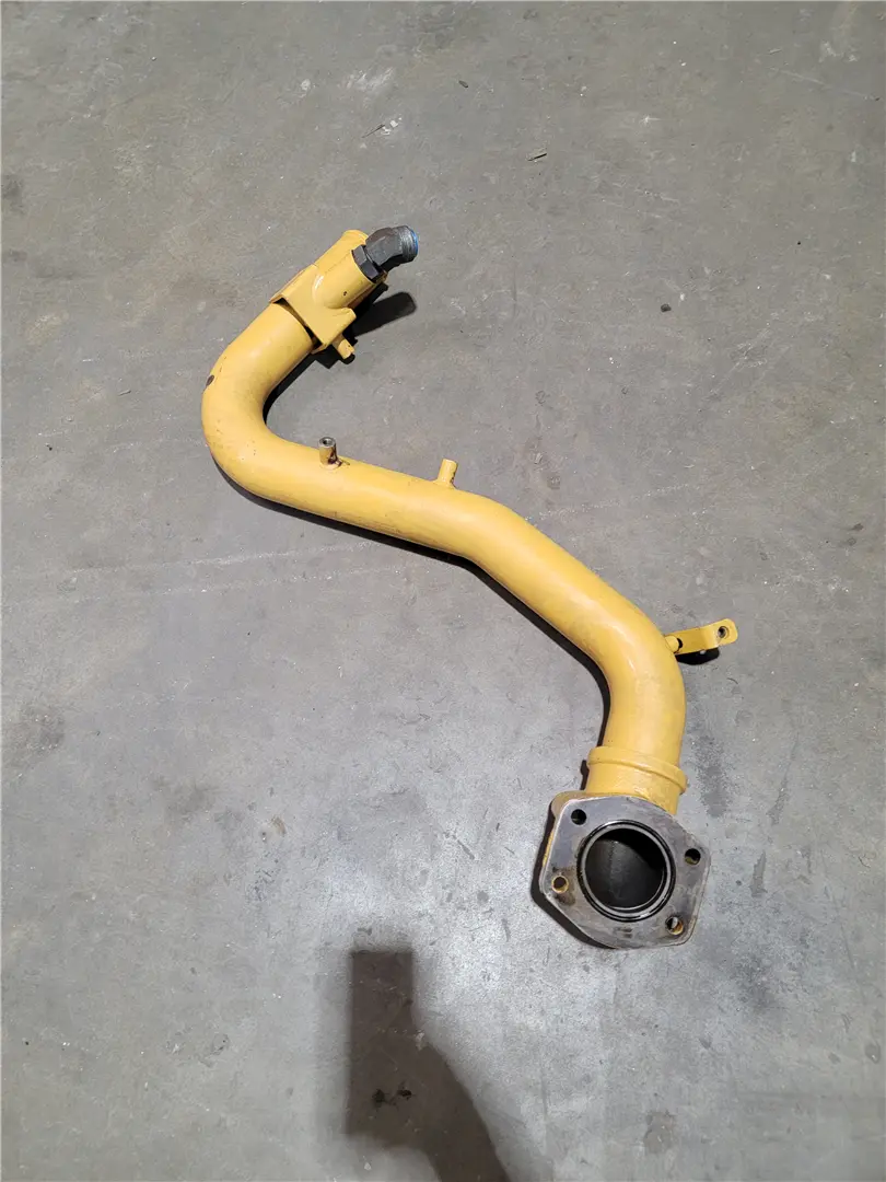 USED TUBE AS image 1